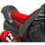 Veículo Elétrico Moto CB1200 Vermelha 12V - Imagem 4