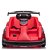 Veículo Elétrico KART Vermelho 6V ATÉ 30KG - Imagem 7