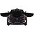Veículo Elétrico BMW I8 12V Preto - Imagem 7