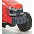 Veículo a Pedal Trator Massey Ferguson com Cacam - Imagem 5