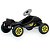 Veículo a Pedal Speedplay BAT com Capacete - Imagem 3