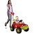 Veículo a Pedal SMART Banjipe PASSEIO/PEDAL VM - Imagem 3