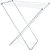 Varal de Chão SLIM 79X42X79CM - Imagem 5