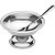 Utensílio Doméstico UP Home Jogo Sobremesa INOX 12 - Imagem 6