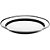 Utensílio Doméstico UP Home Bandeja para Servir 30CM - Imagem 3