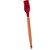 Utensílio Doméstico Pincel Silicone Cabo Madeira - Imagem 2