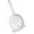 Utensílio Doméstico Peneira 12CM BR - Imagem 2