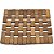 Utensílio Doméstico Descanso Panela Bambu 18CM - Imagem 2