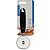 Cortador de Pizza INOX com Cabo Preto - Imagem 3