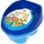 Troninho e Redutor Troninho BABY 18+ ATÉ 23KG - Azul - Imagem 1