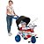 Triciclo Velobaby DOGGY com Capota - Imagem 5