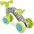 Triciclo Toyciclo Verde - Imagem 1