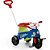 Triciclo TA TE Tico Azul 30KG - Imagem 3
