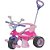 Triciclo Super CROSS Rosa - Imagem 1