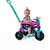 Triciclo Kemotoca BABY DOG Roxa com Tiffany RX/VD 25KG - Imagem 6