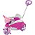 Triciclo HAPPY+ PINK 3 em 1 - Imagem 2