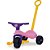Triciclo Fofinha com Empurrador - Imagem 2