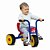 Triciclo Escolar MOD 1 - Imagem 4