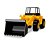 Trator Mini TRUCKS Carregadeira - Imagem 2