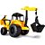 Trator AGRO Topi Solapa - Imagem 2