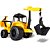 Trator AGRO Topi Solapa - Imagem 1