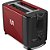 Torradeira Elétrica RED 127V 400W - Imagem 1