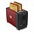 Torradeira Elétrica RED 127V 400W - Imagem 3