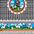 Toalha Térmica HAPPY FARM Preto 1,40 X 30M - Imagem 3