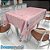 Toalha Térmica Cupcake Morango Decoramais 1,40 X 30M - Imagem 3