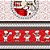 Toalha Térmica CHEF Vermelho 1,40 X 30M - Imagem 3