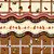 Toalha Térmica BE HAPPY Marrom 1,40 X 30M - Imagem 1