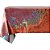 Toalha Plástica Rose GOLD Metalizada 137X274CM - Imagem 1