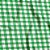 TNT Estampado 1,40M 40G Xadrez Verde Rolo 25 Metros - Imagem 1