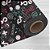 TNT Estampado TIK Toker 1,40M X 25M 40G - Imagem 3