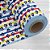 TNT Estampado 1,40M 40G PET Patrulha - Rolo com 25 Metros - Imagem 3