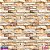 TNT Estampado 1,40M 40G Pedras Decorativas BO-25MTS - Imagem 1