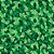 TNT Estampado 1,40M 40G Folhas RL-25M - Imagem 1