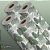 TNT Estampado Folhagem 1,40M 40G Rolo com 25 Metros - Imagem 3