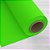 TNT Estampado 1,40M 40G Especial Verde Neon BO-25MTS - Imagem 3