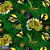 TNT Estampado 1,40M 40G Dino WORLD BO-25MTS - Imagem 2