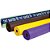 TNT 1,40M 40G Verde Claro REF 002 - Rolo com 50 Metros - Imagem 3