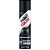 Tinta SPRAY Paintcolor 350ML Preto Brilhan - Imagem 1
