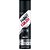 Tinta SPRAY Paintcolor 350ML Metálica Preta - Imagem 2