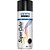 Tinta SPRAY Metálico Preto 350ML/250G - Imagem 1