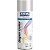 Tinta SPRAY Metálico Prata 350ML/250G - Imagem 1
