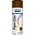 Tinta SPRAY Metálico Bronze 350ML/250G - Imagem 2