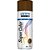Tinta SPRAY Super Color USO Geral Marrom 350ML/250G - Imagem 2