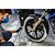 Tinta SPRAY Fosco Preto 350ML/250G - Imagem 5
