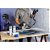 Tinta SPRAY Branco Brilhante 350ML/250G - Imagem 5