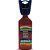 Tinta Relevo Dimensional 3D Glitter Vermelho 35ML - Pacote com 06 Unidades - Imagem 1